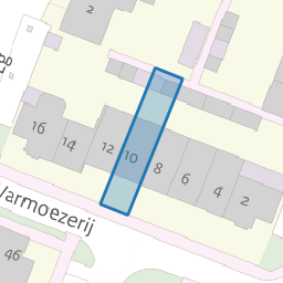 Perceel HSN01-I-2674