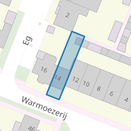 Perceel HSN01-I-2676