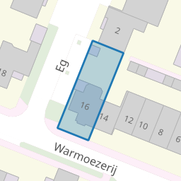 Perceel HSN01-I-2677