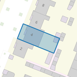 Perceel HSN01-I-2679