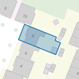 Perceel HSN01-I-2681