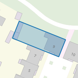 Perceel HSN01-I-2683