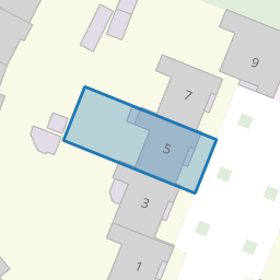 Perceel HSN01-I-2685