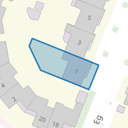 Perceel HSN01-I-2687