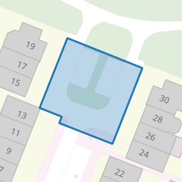 Perceel HSN01-I-2691