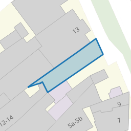 Perceel HSN01-I-2696