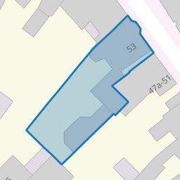 Perceel HSN01-I-2699