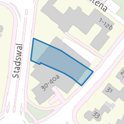 Perceel HSN01-I-2705