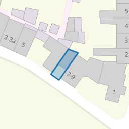 Perceel HSN01-I-2708