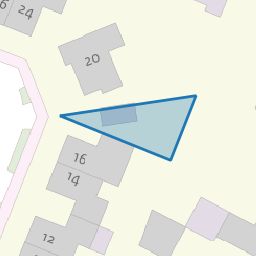 Perceel HSN01-I-2713