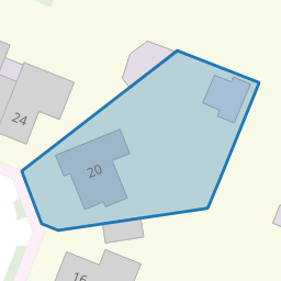 Perceel HSN01-I-2715