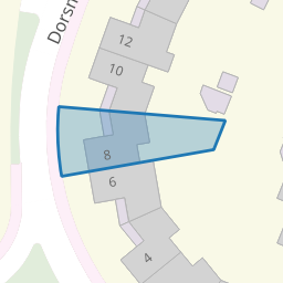 Perceel HSN01-I-2723