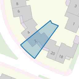 Perceel HSN01-I-2726