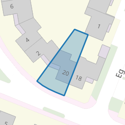 Perceel HSN01-I-2727