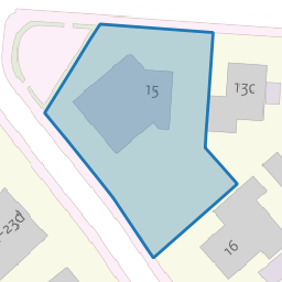 Perceel HSN01-I-2731