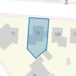 Perceel HSN01-I-2732