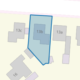 Perceel HSN01-I-2733