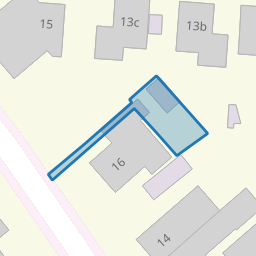 Perceel HSN01-I-2734