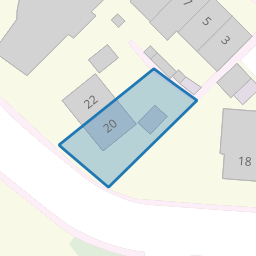 Perceel HSN01-I-2737