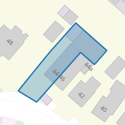 Perceel HSN01-I-2740