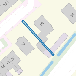 Perceel HSN01-I-2753