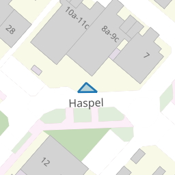 Perceel HSN01-I-2755