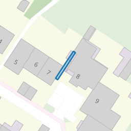 Perceel HSN01-I-2764