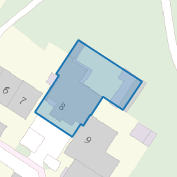 Perceel HSN01-I-2765