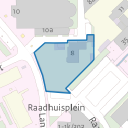 Perceel HSN01-I-2766