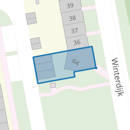 Perceel HSN01-I-2768