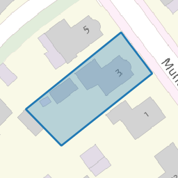 Perceel HSN01-I-2775