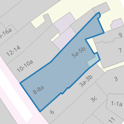 Perceel HSN01-I-2780