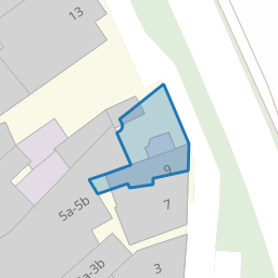 Perceel HSN01-I-2781