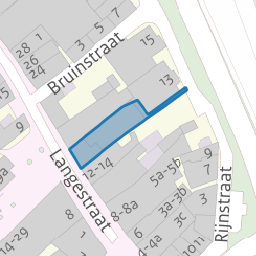 Perceel HSN01-I-2783