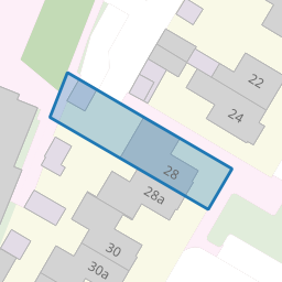 Perceel HSN01-I-2786