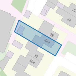 Perceel HSN01-I-2787