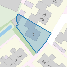 Perceel HSN01-I-2790