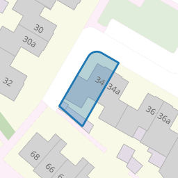 Perceel HSN01-I-2791