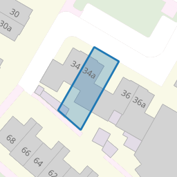 Perceel HSN01-I-2792