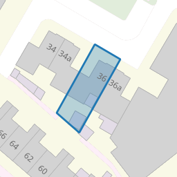 Perceel HSN01-I-2793