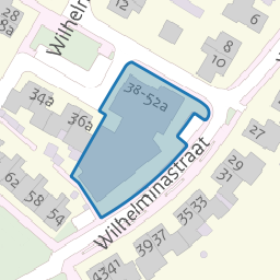 Perceel HSN01-I-2795