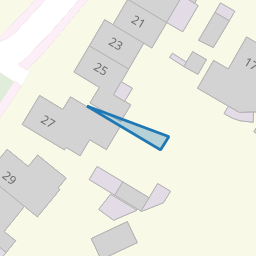 Perceel HSN01-I-2798