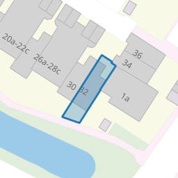 Perceel HSN01-I-2810