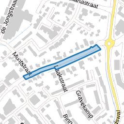 Perceel HSN01-I-2812