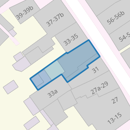 Perceel HSN01-I-2821