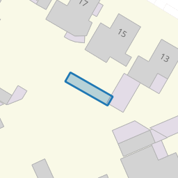 Perceel HSN01-I-2825