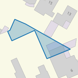 Perceel HSN01-I-2827