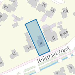 Perceel HSN01-I-2830