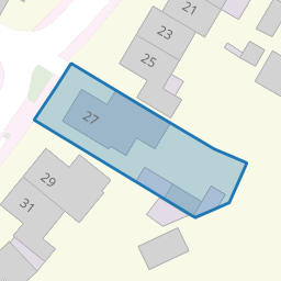 Perceel HSN01-I-2831