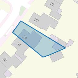 Perceel HSN01-I-2832